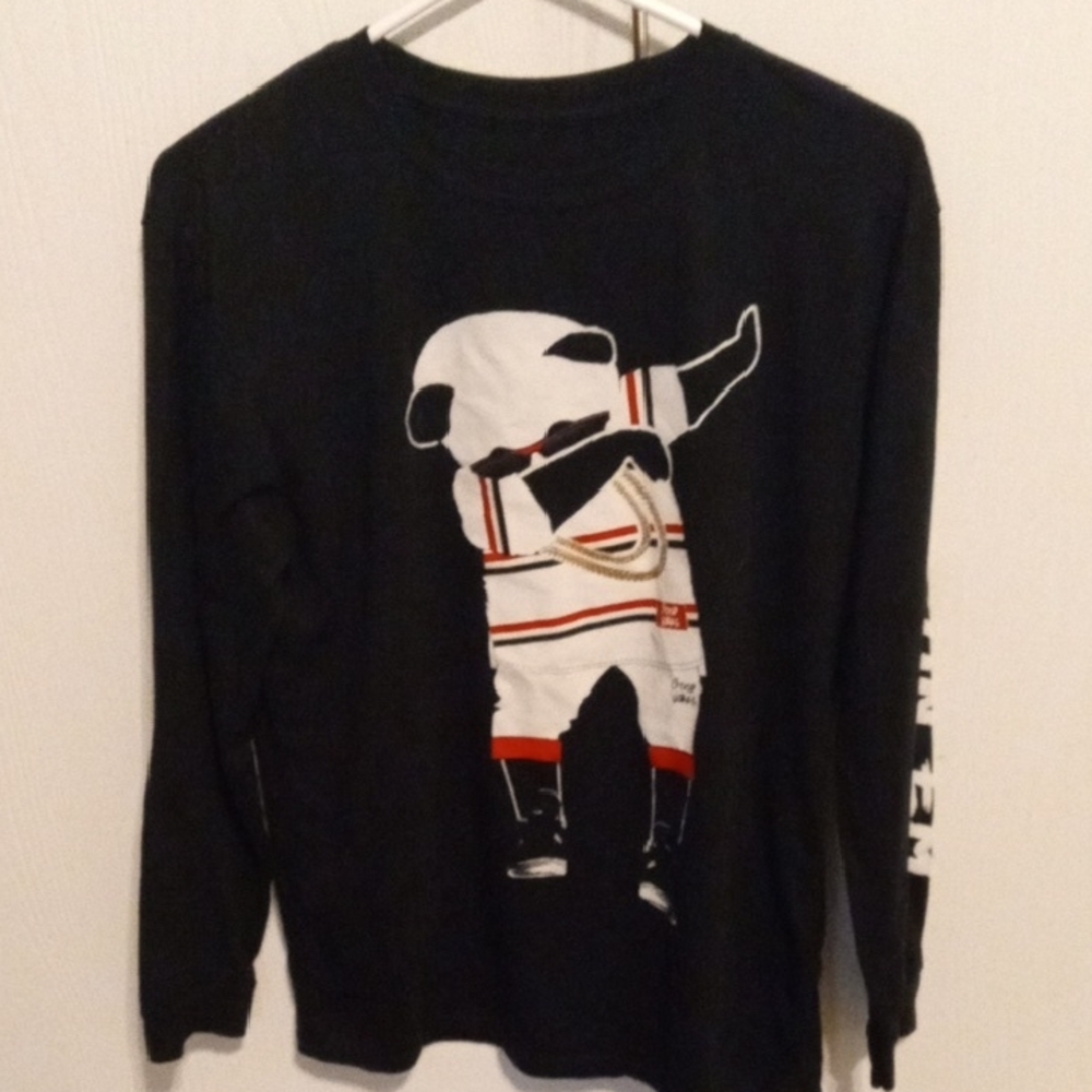 Launder Long Sleeve Shirt